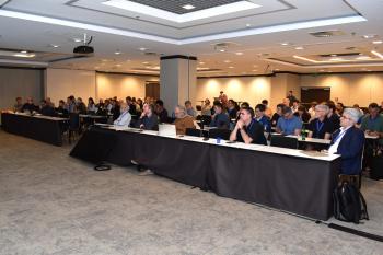 Cluster Meeting 2025