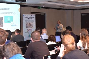 Cluster Meeting 2025
